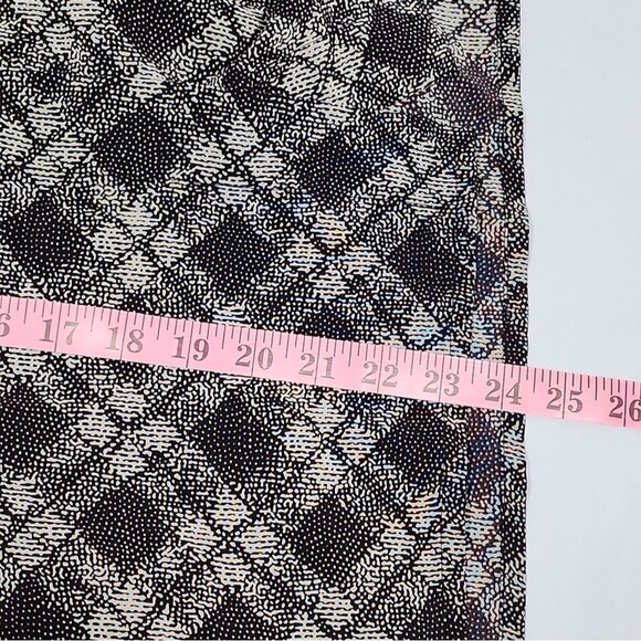 Rafaella Petites button down blouse - Picture 9 of 10